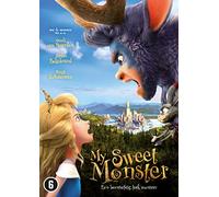 Movie My Sweet Monster (Dvd) (Region 2) DVD NUOVO