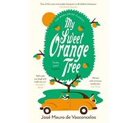 My Sweet Orange Tree