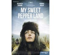 My sweet pepper land - edition simple - dvd