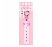My Sweet Piano Custom Tag Charm Rosa (My Pachirun) Sanrio Originale NUOVO CHN