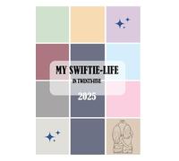 MY SWIFTIE-LIFE IN TWENTY-FIVE: SWIFTIE KALENDER 2025