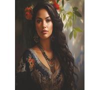 My Syrian Is Beautiful: Notebook Journal For Women - Cute "8.5 x 11" College Ruled Notebook With Lined Pages - Perfect For Work or School