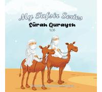 My Tafsir Series - Surah Quraysh
