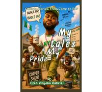 My Tales My Pride: Otondo Diaries: From Campt to POP