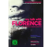 My Talk With Florence (Music By Alec Emp (DVD) Poet Paul