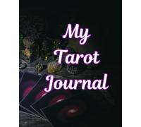 My Tarot Journal