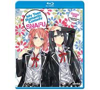 My Teen Romantic Comedy - Snafu