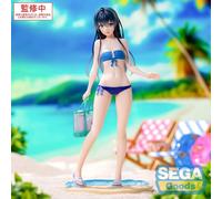 My Teen Romantic Comedy SNAFU Climax Luminasta PVC Statue Yukino Yukinoshita ...