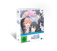 My Teen Romantic Comedy SNAFU Climax Vol.1 [Blu-ray] (Blu-ray)
