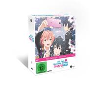 My Teen Romantic Comedy SNAFU Climax Vol.1 (DVD)