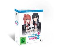 My Teen Romantic Comedy SNAFU Too - Vol.1 [Blu-ray] (Blu-ray)