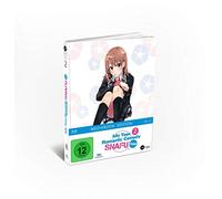 My Teen Romantic Comedy SNAFU Too - Vol.2 [Blu-ray] (Blu-ray)