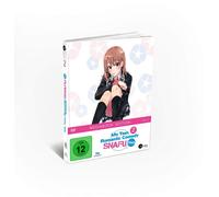 My Teen Romantic Comedy SNAFU Too - Vol.2 (DVD)