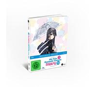 My Teen Romantic Comedy SNAFU Too - Vol.3 [Blu-ray] (Blu-ray)