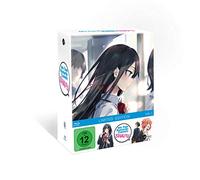 My Teen Romantic Comedy SNAFU - Vol.1 [Blu-ray] (Blu-ray)