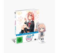 My Teen Romantic Comedy SNAFU - Vol.2