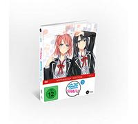 My Teen Romantic Comedy SNAFU - Vol.3 – AniMoon Publishing – DVD