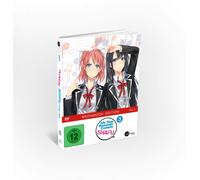 My Teen Romantic Comedy SNAFU - Vol.3 – AniMoon Publishing – DVD