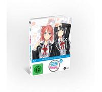 My Teen Romantic Comedy SNAFU - Vol.3 [Blu-ray] (Blu-ray)