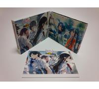 My Teen Romantic Commedia Snafu Blu-Ray Box Prima Edizione Limitata GNXA-7268