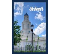 My Temple Journey: Journaling Intentional Service Performed in the House of the Lord