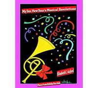 My Ten New Year's Musical Resolutions