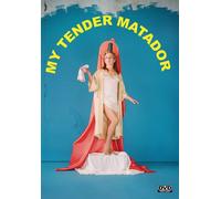 My Tender Matador (DVD) Alfredo Castro Leonardo Ortizgris Julieta Zylberberg
