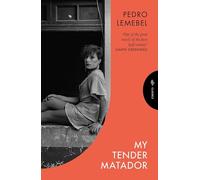 My Tender Matador (Pushkin Press Classics)
