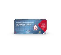 My Test Autotest HIV Test Rapido Autodiagnostico per Infezione da HIV Risultati