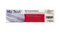 My Test Hcg Rapid Test Gravidanza 1 Pezzo