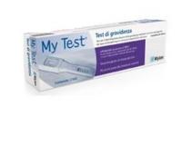 My Test Hcg Rapid Test Gravidanza 2 Pezzi