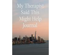 My therapist said this might help: Because talking to myself is free