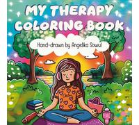 My Therapy Coloring Book