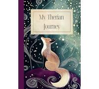 My Therian Journal: Therian Guided Prompts for Exploring Your Therianthropy & Self Discovery Promoting Calm Positive Thinking. Whether you've just ... Therian Wellness and mindfulness in mind.