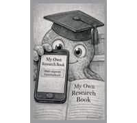 My Thinking Space: A place for thoughts, questions and ideas