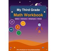 My Third Grade Math Workbook