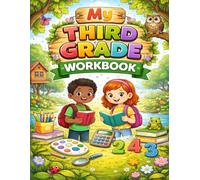 My Third Grade Workbook