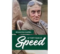 My Thirty Years of Speed