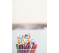 My Thoughts Are Loud: Lined Notebook for Daily Writing, Journaling and Notes (6x9, 120 Pages): Minimalist journal for overthinkers, daily notes, ideas and reflections
