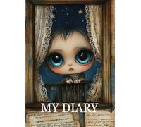 My Thoughts & Feelings Journal