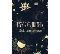 My Thoughts Journal: 150 Pages to Write Out Feelings or Ideas