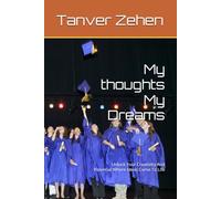 My thoughts My Dreams: Unlock Your Creativity And Potential Where Ideas Come To Life