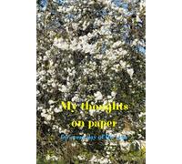 My Thoughts On Paper: For Every Day Of The Year