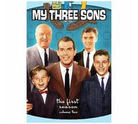 My Three Sons: Season 1, Volume 1 DVD