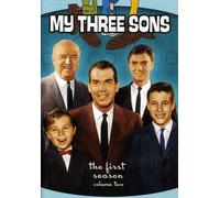 My Three Sons: The First Season, Volume 2