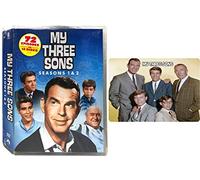 My Three Sons: Seasons 1 & 2