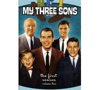 My Three Sons: The First Season, Volume 2