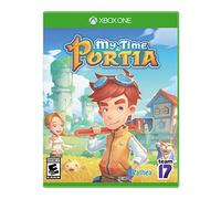 My Time at Portia for Xbox One