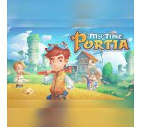 My Time at Portia (PC) Steam Gift - GLOBAL
