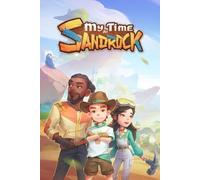 My Time at Sandrock Deluxe Edition (PC) Steam Key GLOBAL